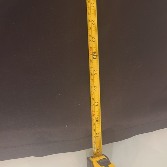 Winter/Autumn Fashion Dress for Ladies - Picture 7 of 8